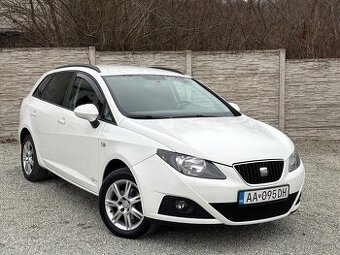 Seat Ibiza ST 1.4i 16V Reference