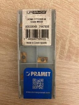 PRAMET ADMX 11T310SR-M:M8330