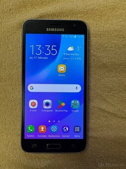 Samsung Galaxy J3 (2016)