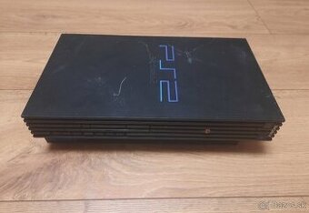 ps2 fat