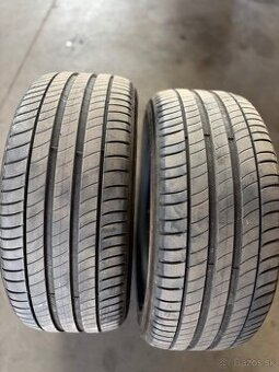 Michelin primacy 3 MO 245/45r18 letné