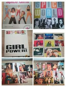 Spice girls rozne - 1