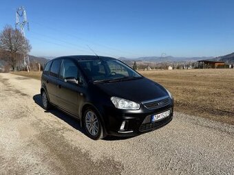 Ford C-max 2008