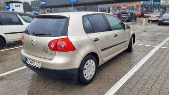 Golf 5 1.9tdi 77kw