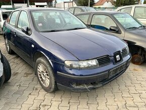 Lacno rozpredám Seat Toledo 1998-2004 na náhradné diely - 1