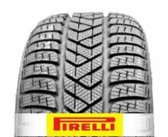 Pirelli sottozero 3 Runflat 225/55r17