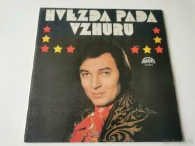 Predám LP platne Karel Gott Lucia Vondráčková Vidiek - 1