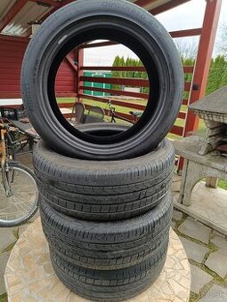 Letne Pneumatiky Pirelli Cinturato P7 215/50 R17