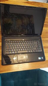 Notebook Dell Inspiron 1545 limited edition - 1