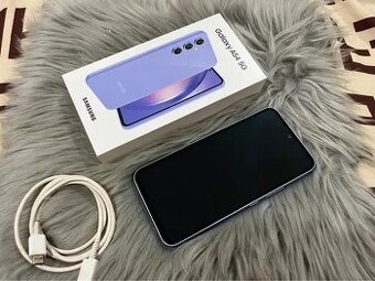 Samsung Galaxy a54 5g