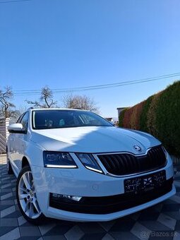 Skoda Octavia 3 Drive 2.0 TDI 110kw