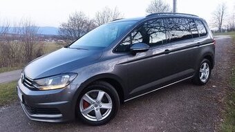 Volkswagen Touran DSG,,,  TDI,, Webasto❗