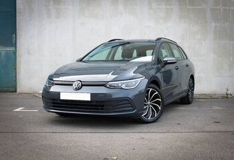 Volkswagen Golf Variant 2.0 TDI 150 DSG LIFE Odpočet DPH - 1