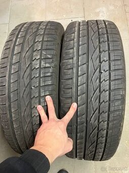 Continental 235/55 R19 letné