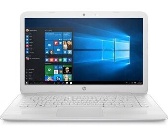 Predam notebook HP, displej 14", bateria s velkou vydrzou.