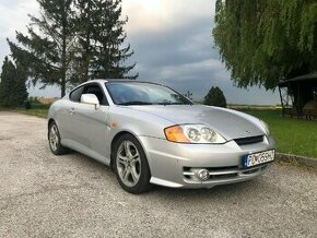 Hyundai Coupe 2.0i