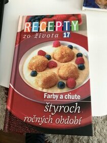 Recepty zo života 17 - 1