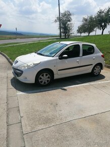 Peugeot 206+