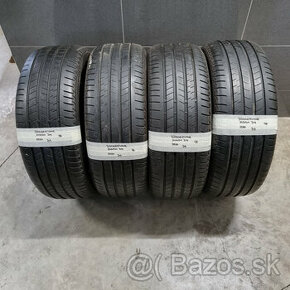 Letné pneumatiky 245/50 R19 BRIDGESTONE