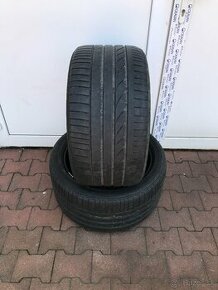 315/35 R20 letne pneu BRIDGESTONE