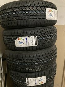 Matador MP93 Nordicca 215/55 R18 - 1