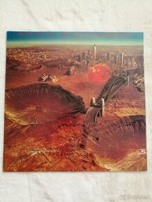 LP Midnight Oil LP - 1