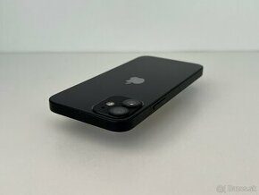 iPhone 12 mini 128GB Black Nová Baterka - 1