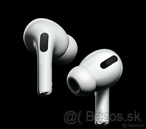 Apple Airpods Pro nahradné slúchadlo