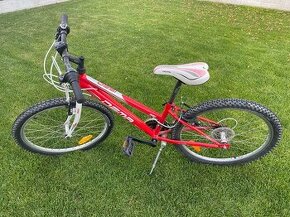 24" bicykel DEMA - 1