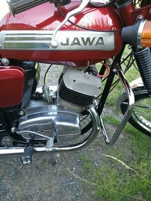 Jawa 350 634