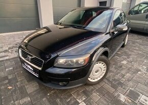 Volvo C30 1.6D, 80kW nafta manuál 80 kw