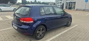 Golf 6 - 1