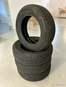 Letné pneumatiky Barum 185/65 R15 - 1