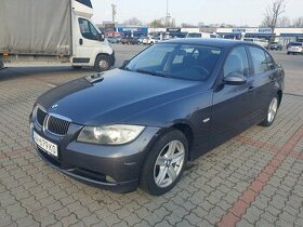 Predam  bmw E90 318i