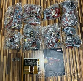 Lego Hulkbuster  Marvel 76210 - 1