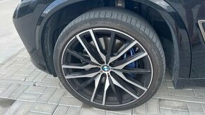 Continental SportContact 6 315/30 r22 a 275/35 - 1