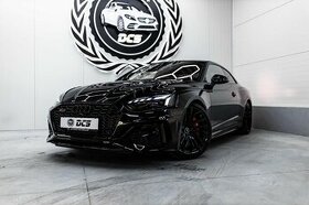 Audi RS5, MTM 612 koni