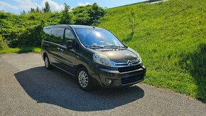 Citroën  jumpy   9 miestne auto