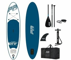 PaddleboardAQUA MARINA Pure Air All-Round 10'2'' × 30" × 6''