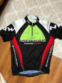 Cyklodres Northwave 2XL-3XL