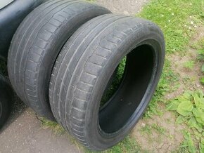 Pneu hankook 225 45 r17 - 1