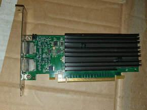 Nvidia Quadro NVS 295 - 1