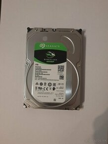 Predam Seagate BarraCuda 8TB