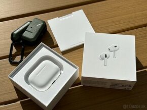 Predám Apple Airpods 2 pro (USB-C)