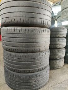 Cena za 4ks Michelin 325/35 R22, 285/40 R22 - 1