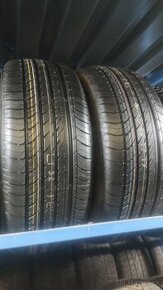 Dunlop 245/45r19 letné - 1