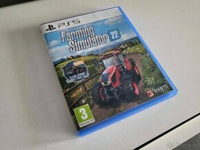 Farming Simulator 22