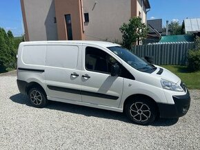 Fiat Scudo 2.0 jtd - 1