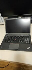 Lenovo T450s