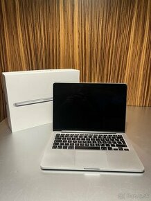 Macbook Pro 15-inch Retina